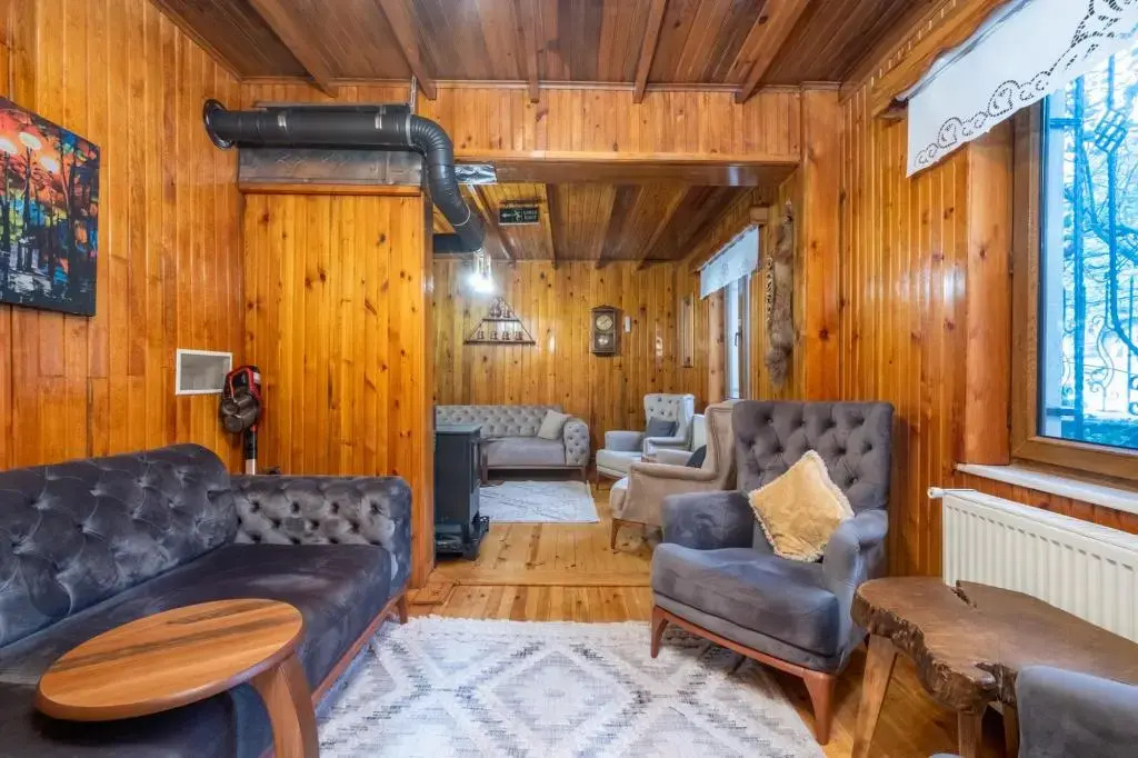 Uludag Tatil Evleri & Villa Dogus Uludağ