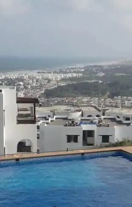 Lovely holiday apartment at 5mn walk from beach for families