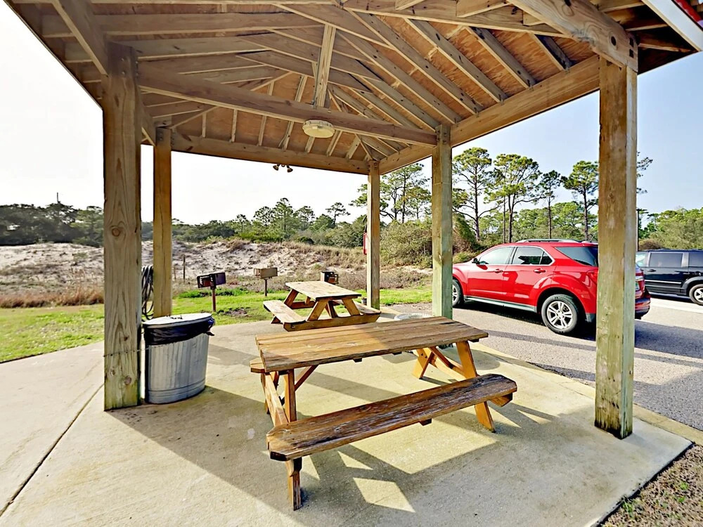 1380 Alabama Highway 180 Condo Unit 604 1 Bedroom 2 Bathrooms Condo
