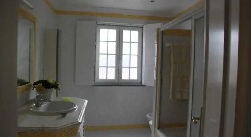 Quinta do Marques House