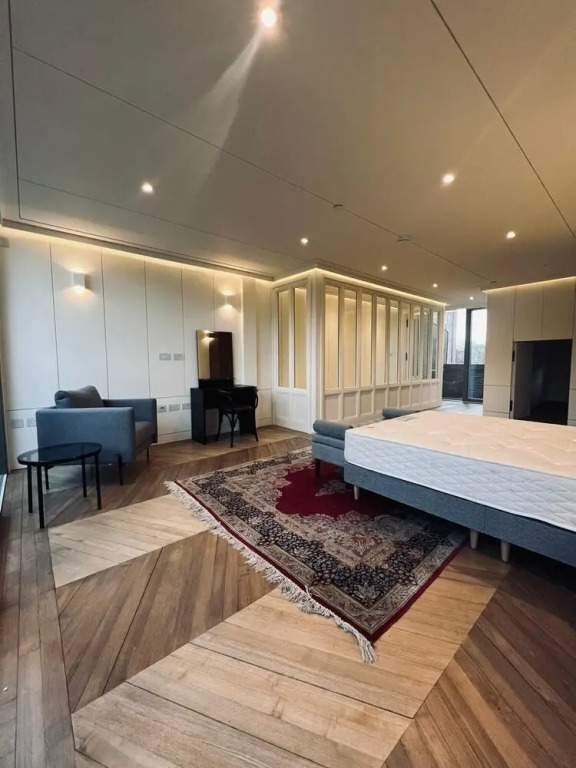Luxe Five Bedroom House near Chalk Farm