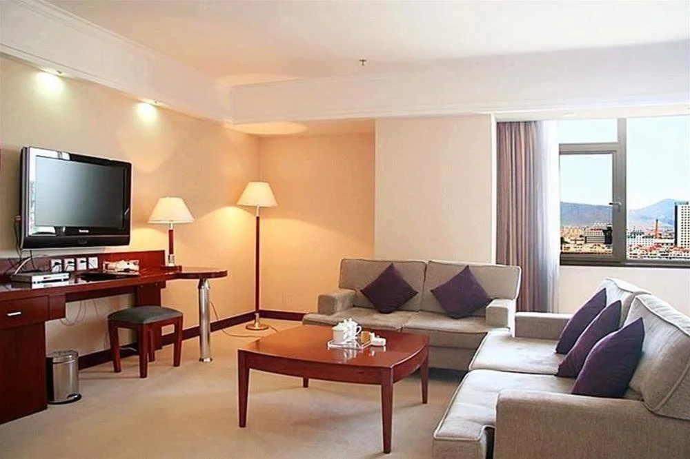 Tian He International Hotel