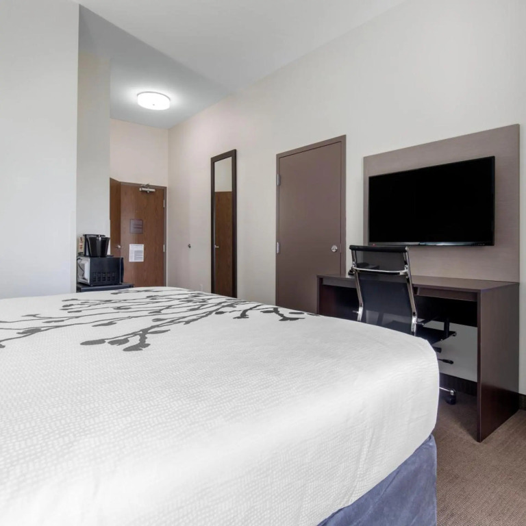Sleep Inn & Suites South Jacksonville