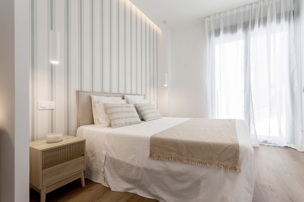 Genteel Home Zabaleta