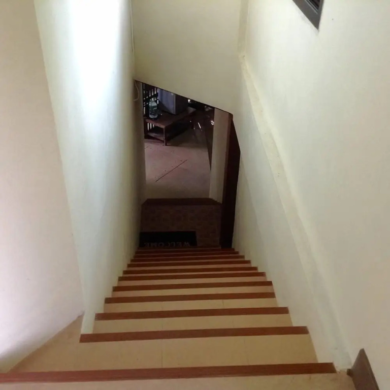 BC guesthouse Si Phraya