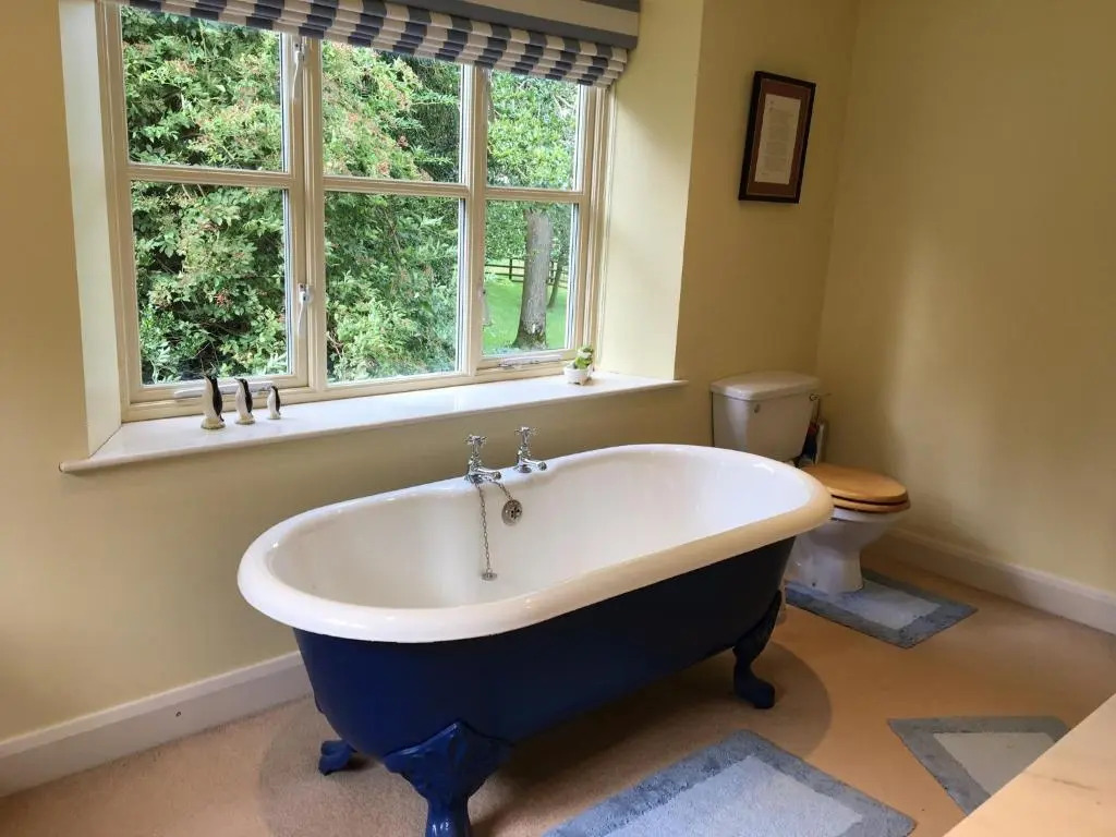 Cockley Hill Farm Bed & Breakfast