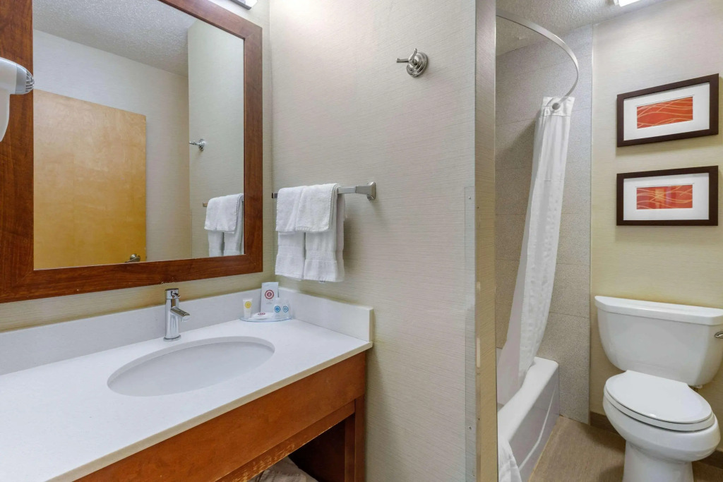 Comfort Inn Rutland - Killington