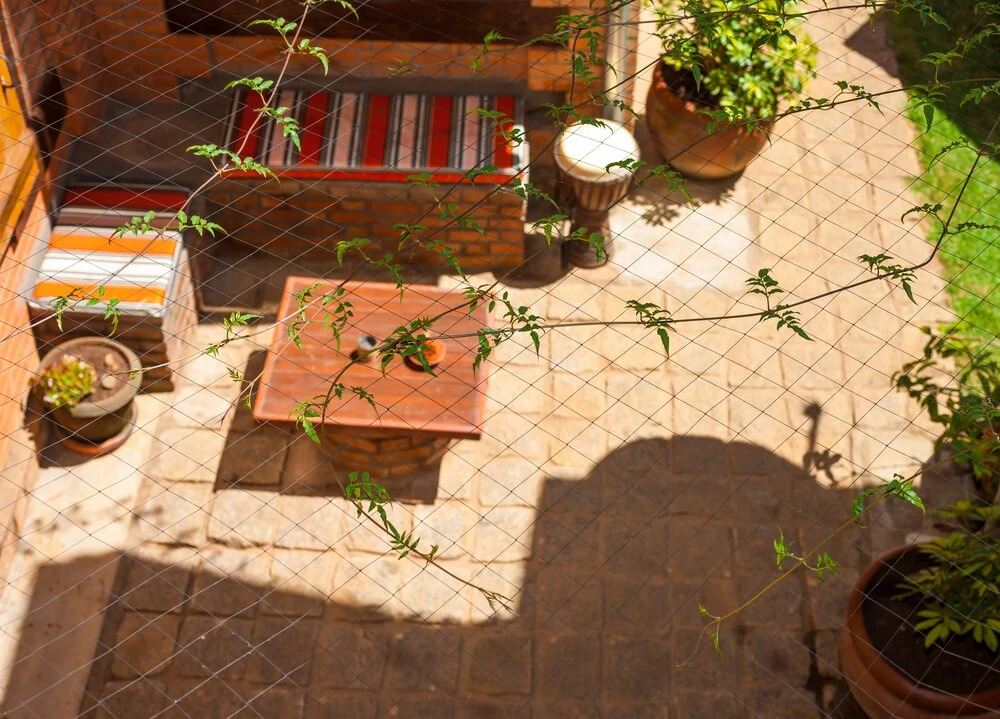 Maison Tanimanga