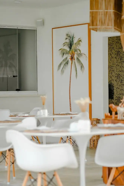 Pé na Areia Boutique Hotel & Restaurante Autoral