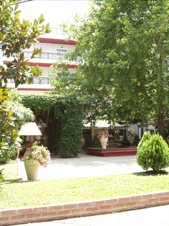Natassa Motel