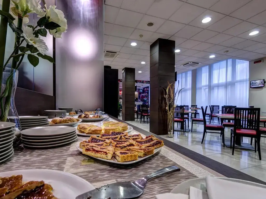 Hotel Capital
