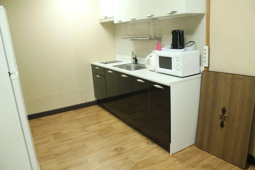 Daechung Resortel