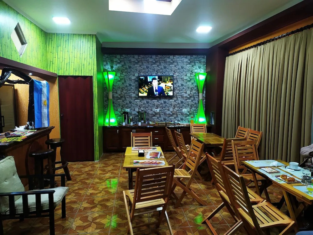 Residencial Arcoiris