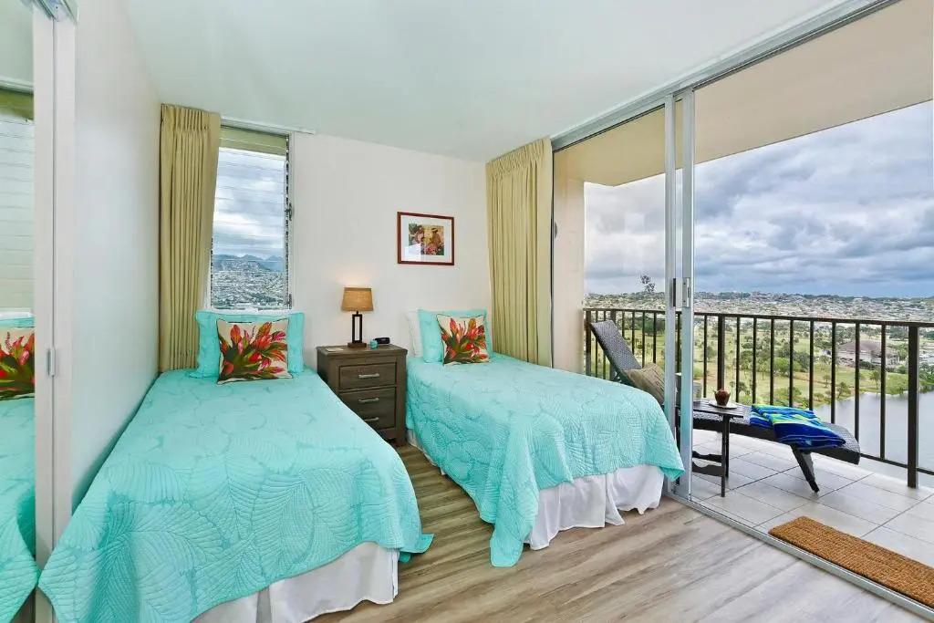 Fairway Villa #2417