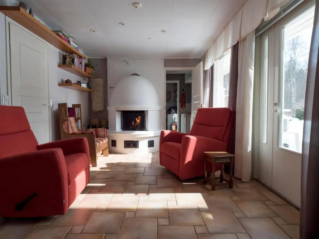 Aurora Arctic Villa By BookLapland