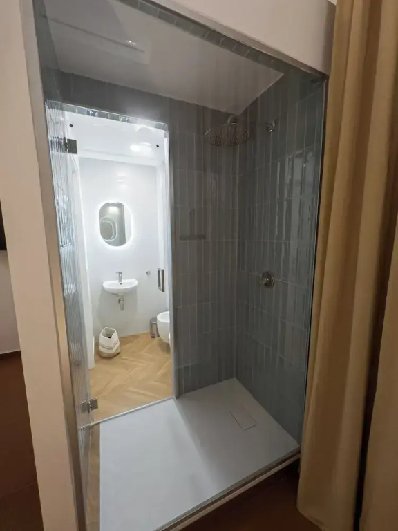 Mimì Neapolitan Stay