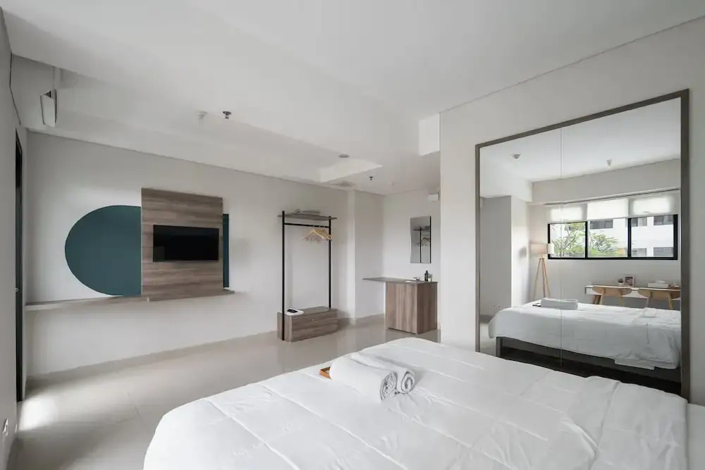 Cove Aspena Residence