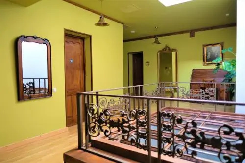 Writers House Residency