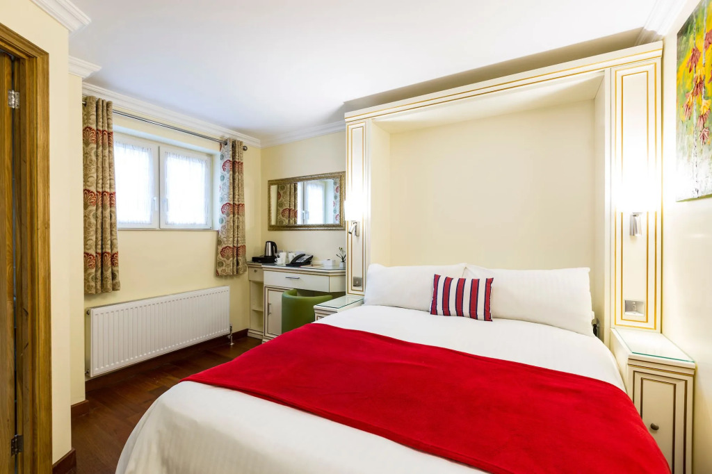 Linton Hotel Luton