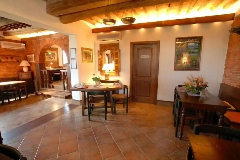 Fattoria Settepassi
