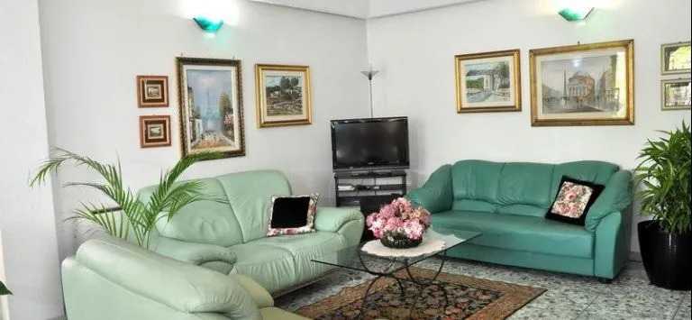 Hotel Pietra Verde