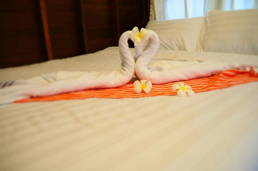 Olive Resort Pattaya
