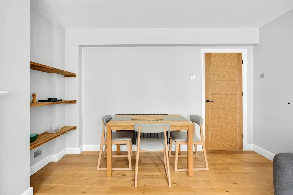 Slick Portobello Pied-a-terre