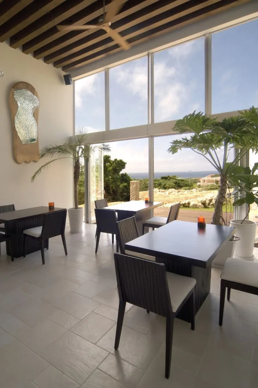Private Resort Hotel RENN