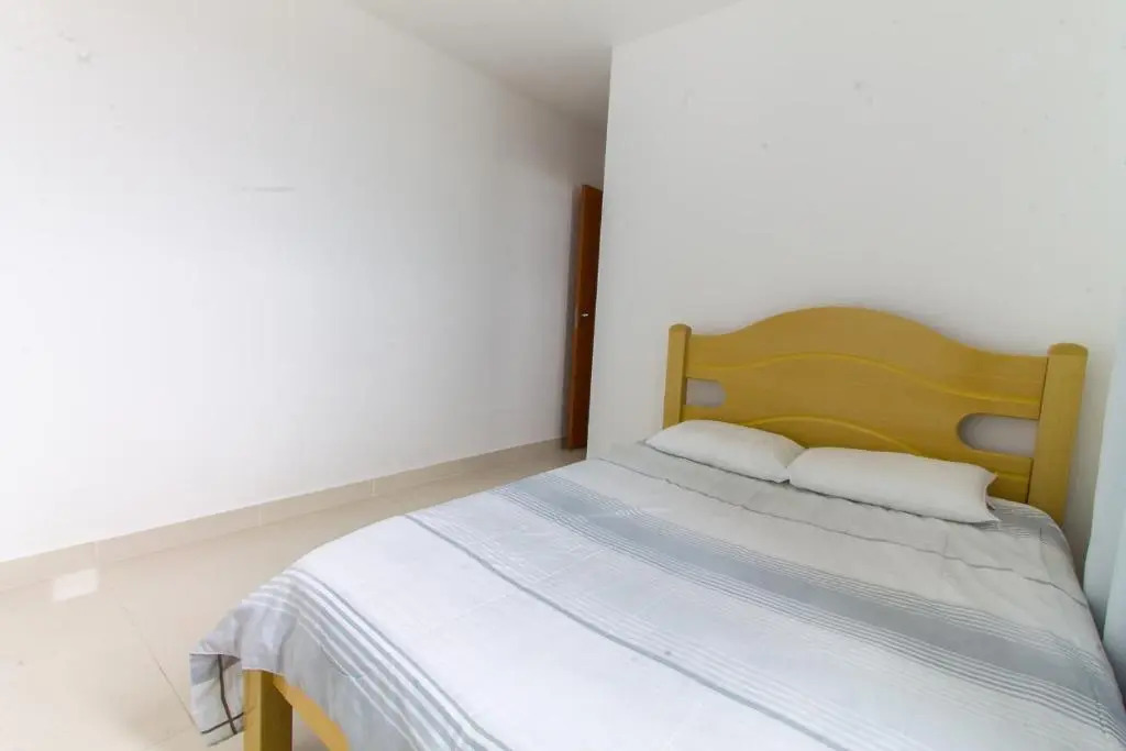 Apartamento 2 quartos com suíte