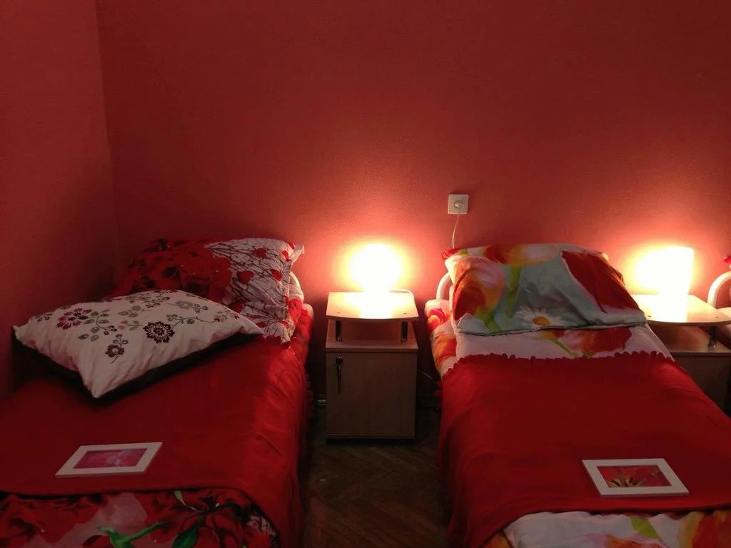 Mango Women Hostel (хостел для женщин)