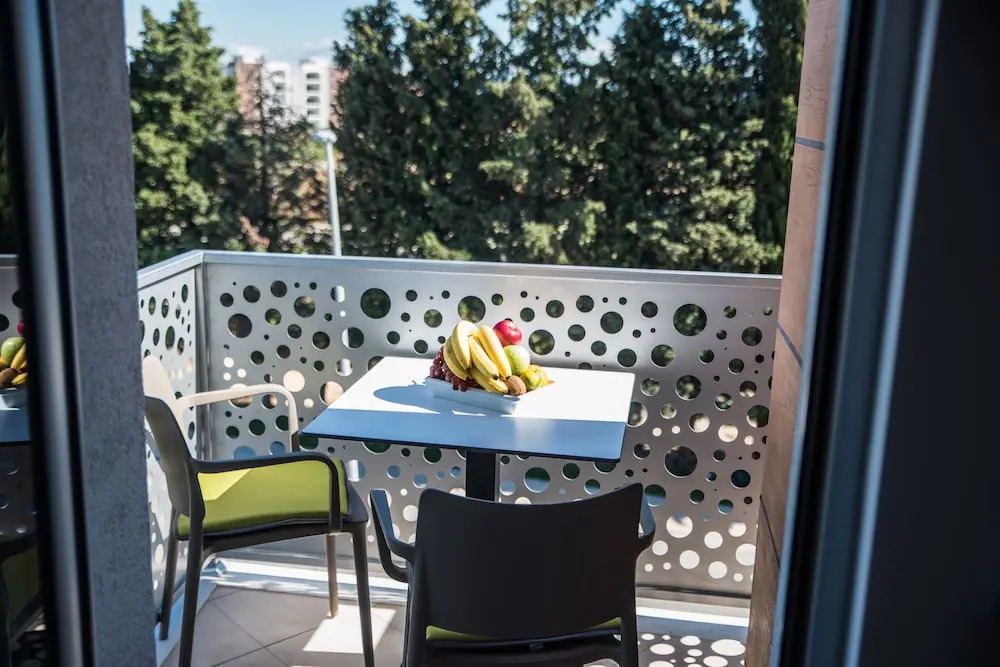 Boutique Hotel "Salina"