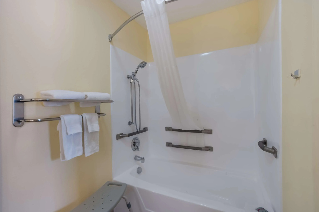 SureStay Hotel by Best Western Manning