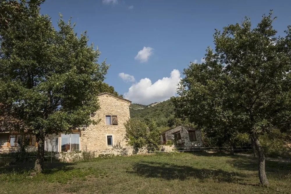 Chambres d'hôtes de Ladret de Graïs
