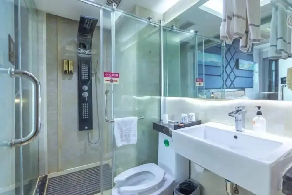 Yeste Hotel