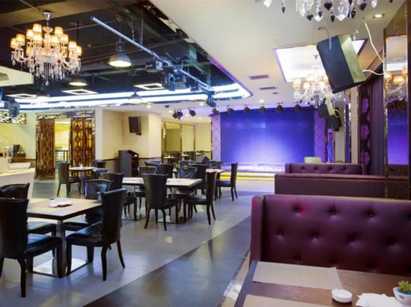 Days Hotel & Suites Jinzheng Shijiazhuang