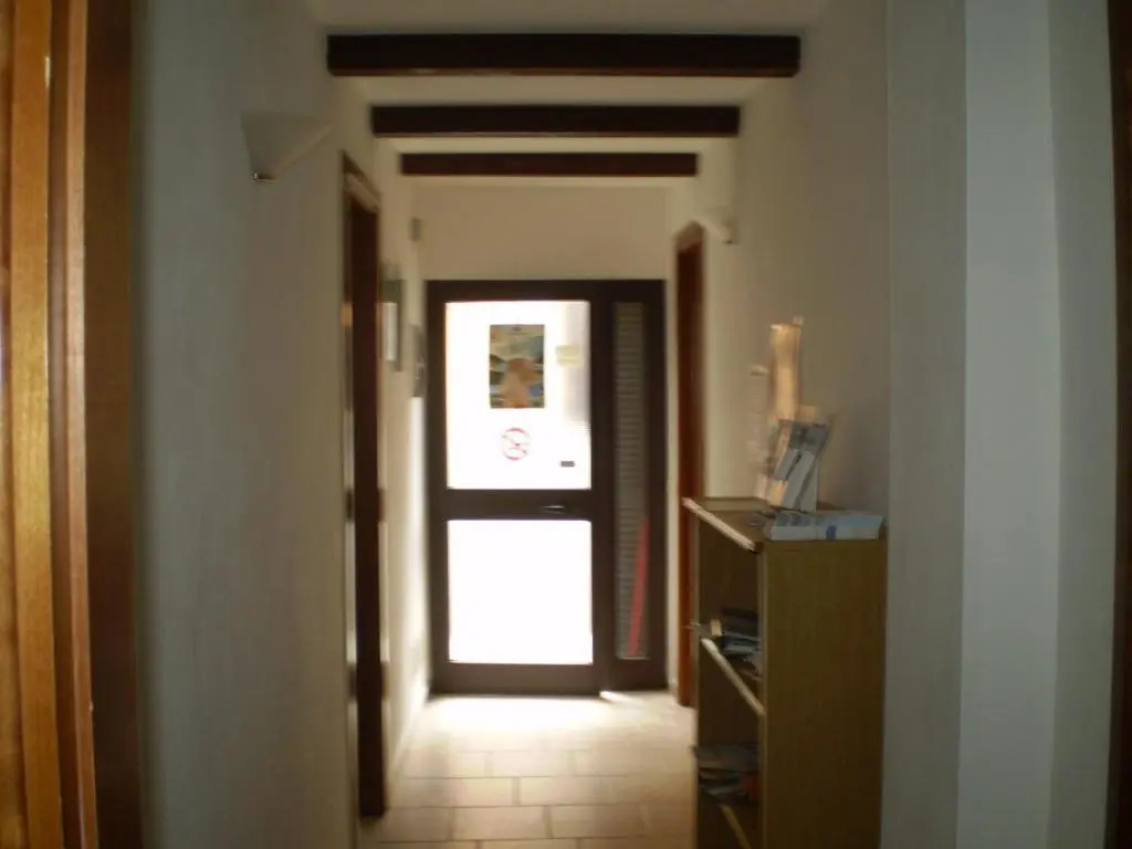 Agriturismo Ternova
