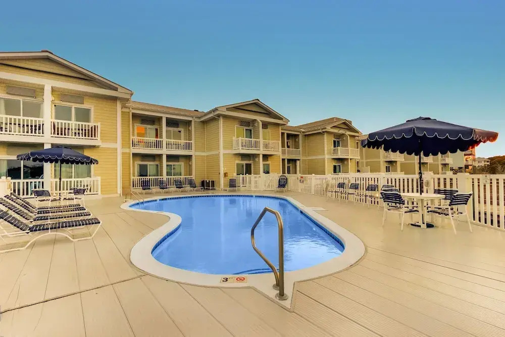 Palm Suites Trademark Collection by Wyndham