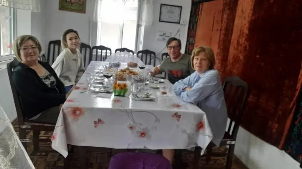 Guest House KAGAN