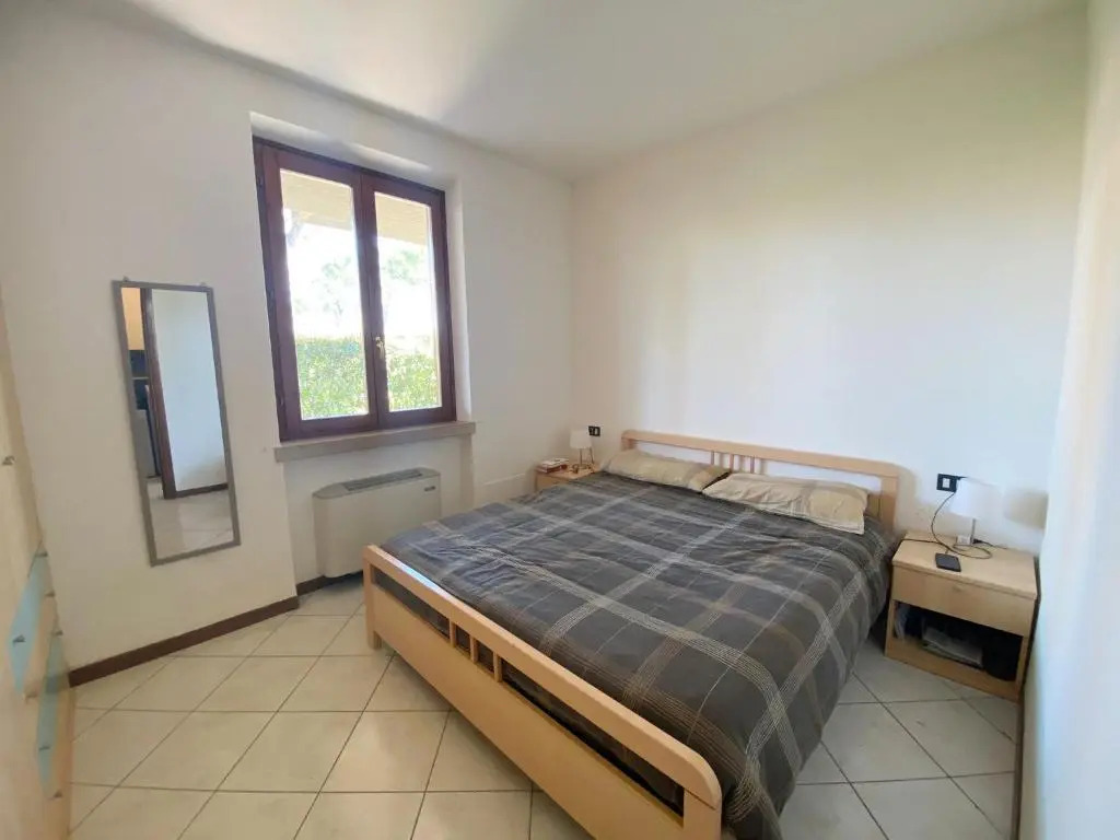 Apartment with Garden and Grill - Green Residence Sirmione