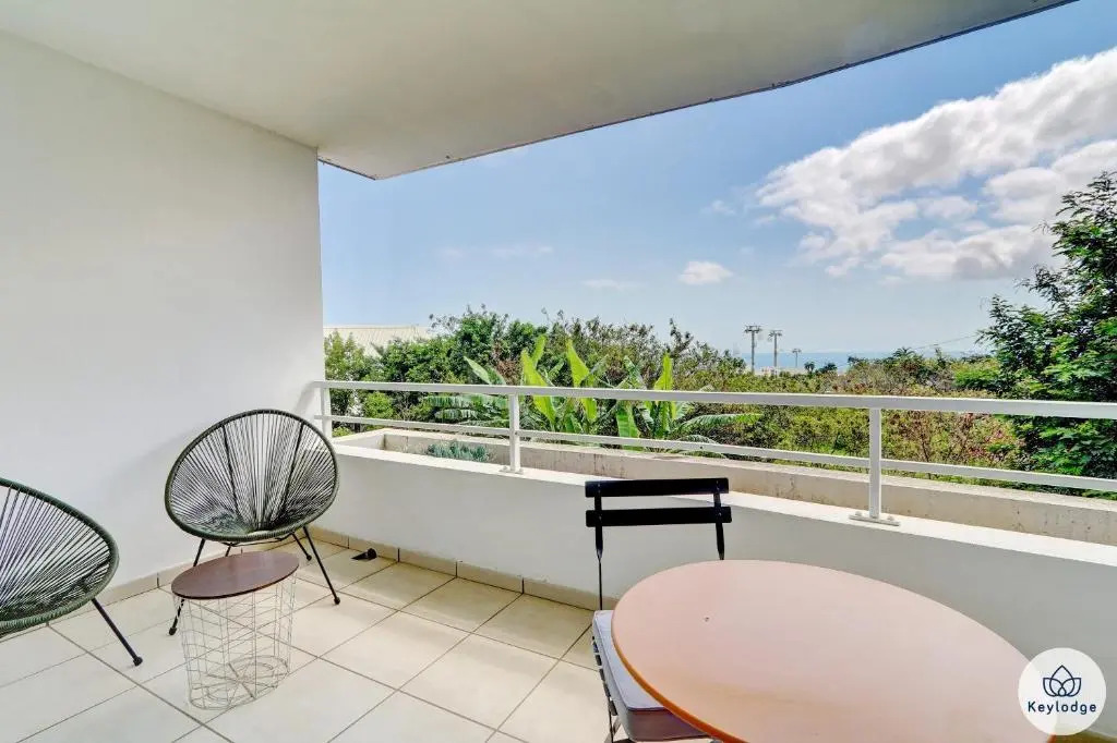 Studio - Le Melba - Balcon - 2 étoiles - Ste-Clotilde