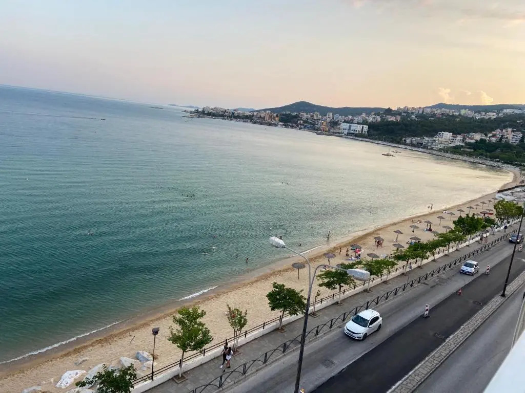 Sweet Harmony ! 70m from Rapsani beach !