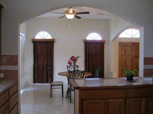 Villa San Juan