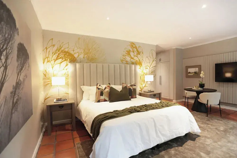 Sanddrif Stellenbosch Guest Farm