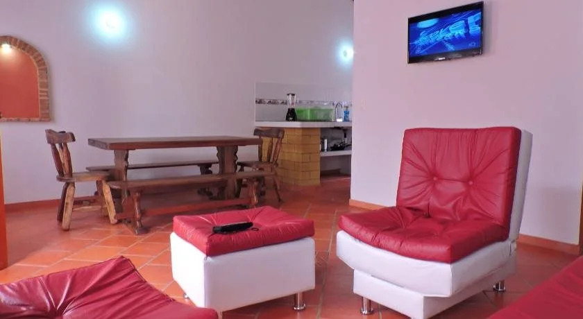 Apartahotel La Gran Familia