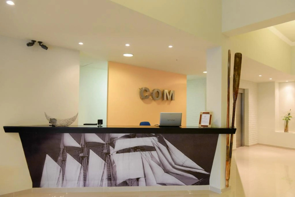 Santiago Hotel