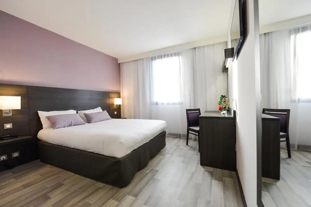 Hotel Eurocentre Toulouse Nord