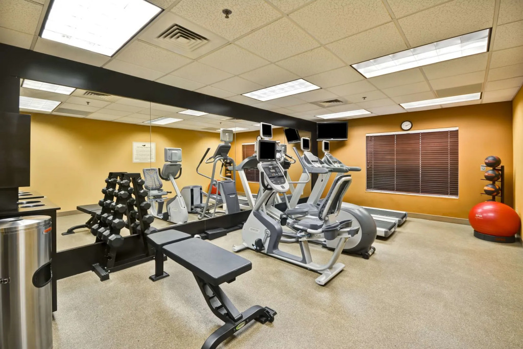 Homewood Suites by Hilton - Oakland Waterfront