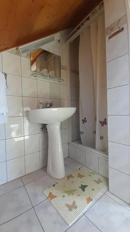 Pátri Apartmanház