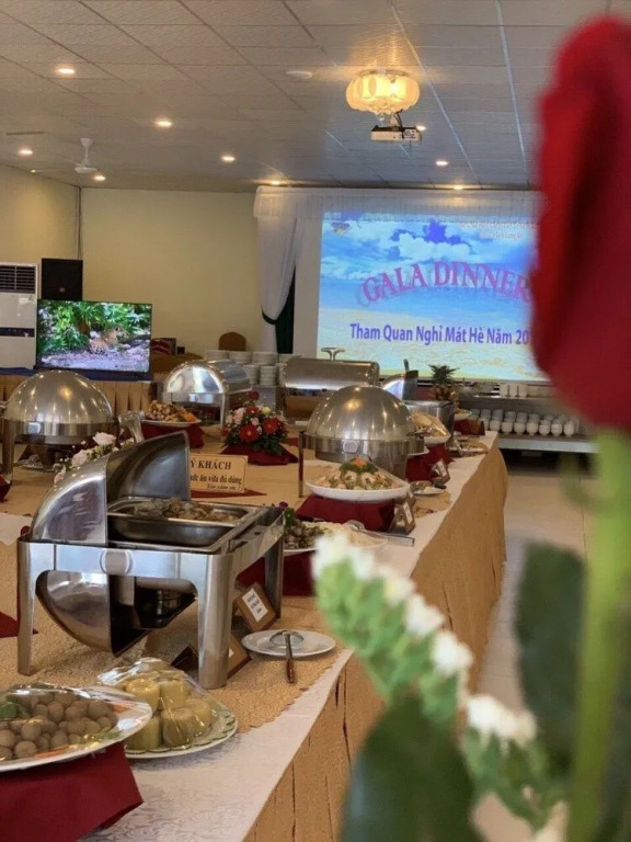 Thanh Binh Hotel