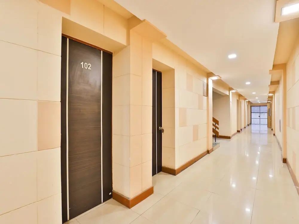 OYO 13668 Hotel Utsav
